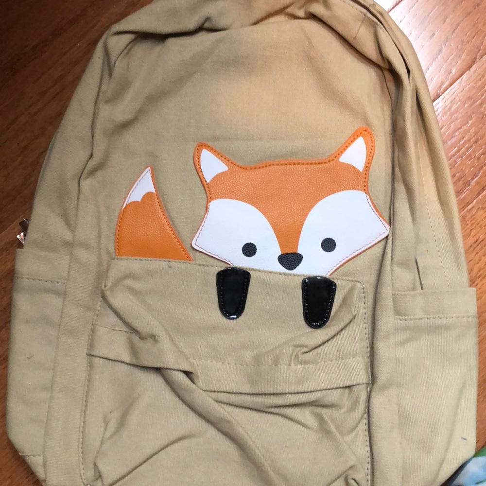 Backpack-Brand new with tags